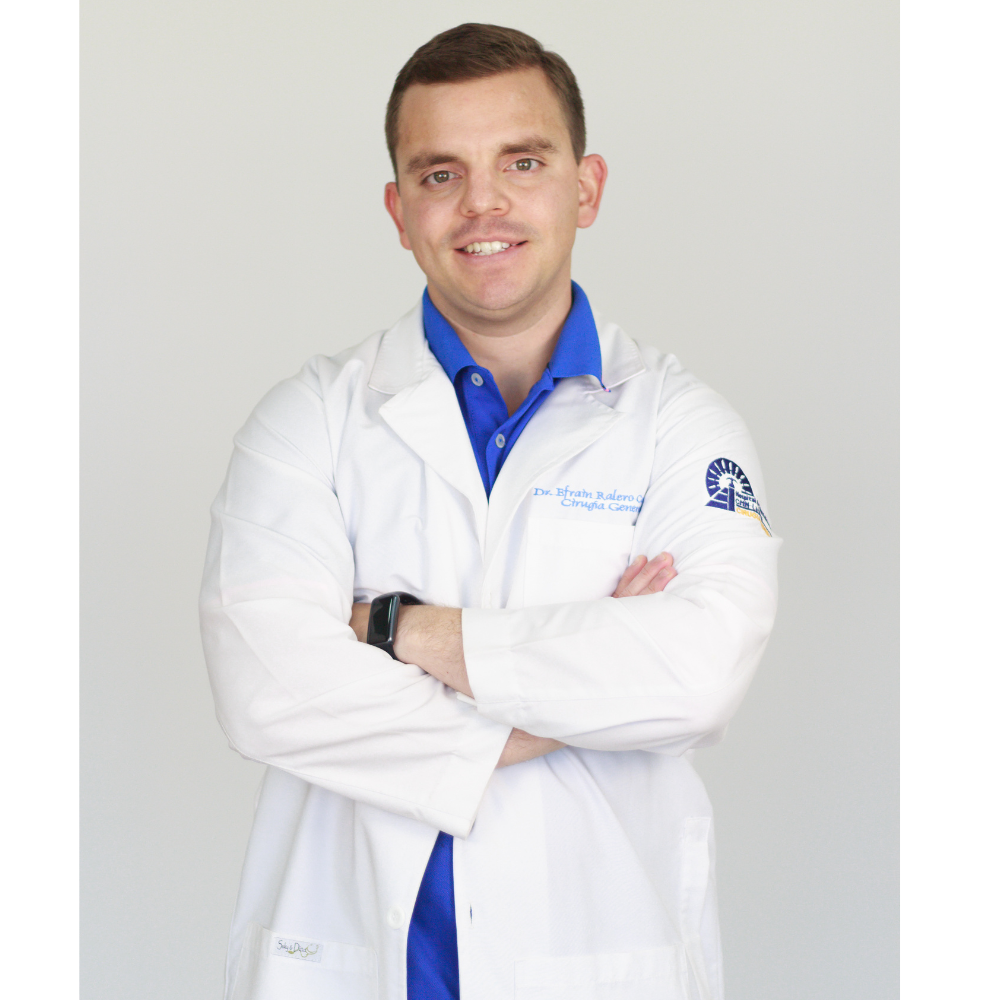 Dr. Efrain Ralero Castello